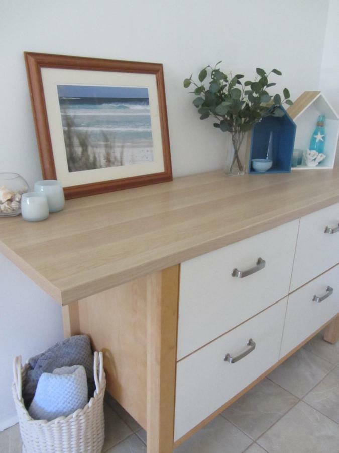Salty Shack Lancelin- Two Bedroom Kültér fotó