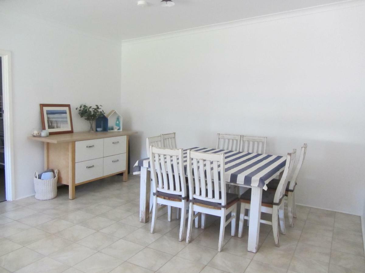 Salty Shack Lancelin- Two Bedroom Kültér fotó