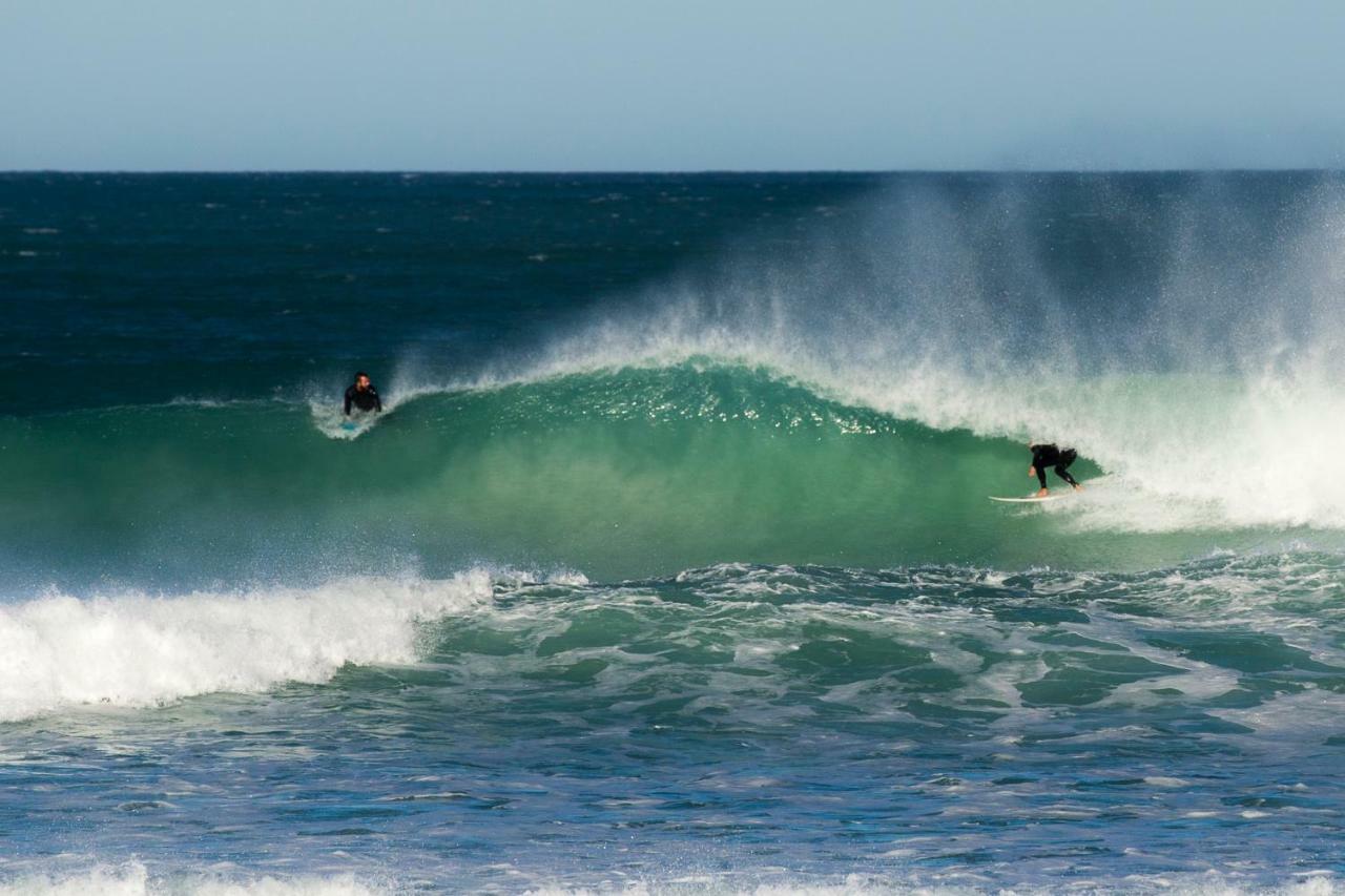 Salty Shack Lancelin- Two Bedroom Kültér fotó